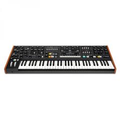 MOOG MUSIC IND MOOG MUSE SINTETIZZATORE POLIFONICO ANALOGICO 61 TASTI 8 VOCI