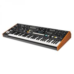 MOOG MUSIC IND MOOG MUSE SINTETIZZATORE POLIFONICO ANALOGICO 61 TASTI 8 VOCI