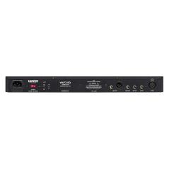 WARM AUDIO WA73-EQ PREAMPLIFICATORE MICROFONICO BRITISH A SINGOLO CANALE + EQ