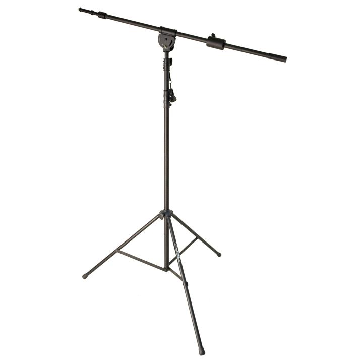 SUPERLUX MS200 ASTA TELESCOPICA DA STUDIO PER MICROFONI OVERHEAD