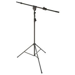 SUPERLUX MS200 ASTA TELESCOPICA DA STUDIO PER MICROFONI OVERHEAD