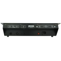 GOLDEN CENTURY D512 SUNNY 512 CONSOLE CENTRALINA LUCI MIXER DMX A RACK