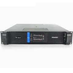 SINBOSEN FP24000 AMPLIFICATORE DI POTENZA PROFESSIONALE 15000 WATT 2 CANALI