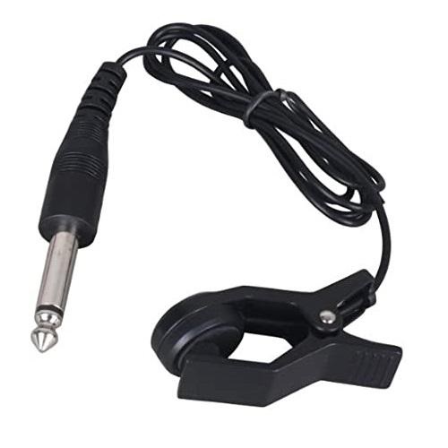 MUSEDO MT40W ACCORDATORE GENERATORE DI TONO E METRONOMO PROFESSIONALE 3 IN 1 + PICKUP ESTERNO