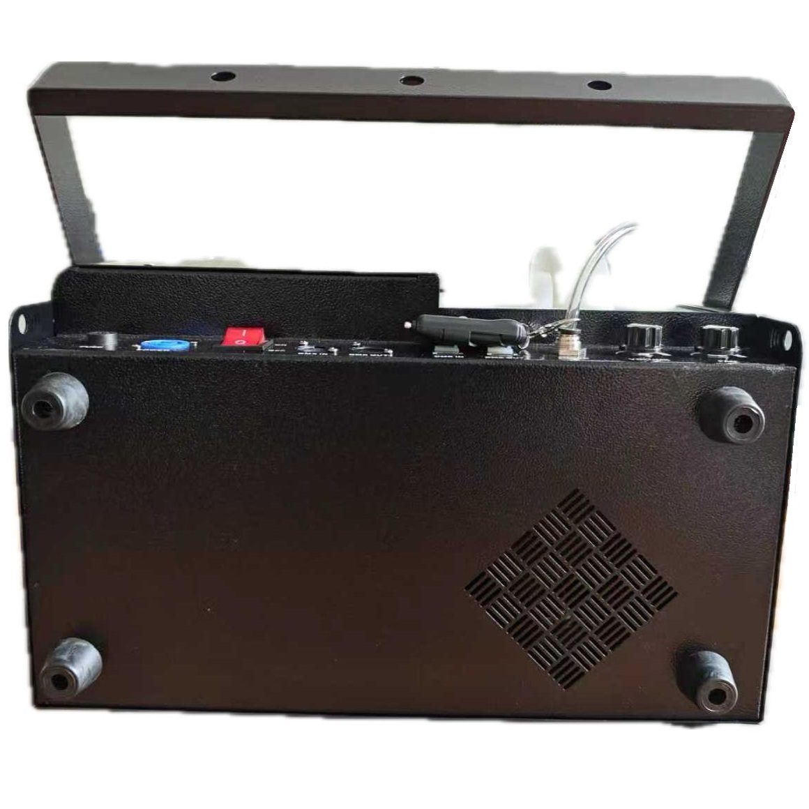 GOLDEN CENTURY HZ-1800 HAZE MACHINE MACCHINA DELLA NEBBIA HAZER 1800 WATT DMX TELECOMANDO