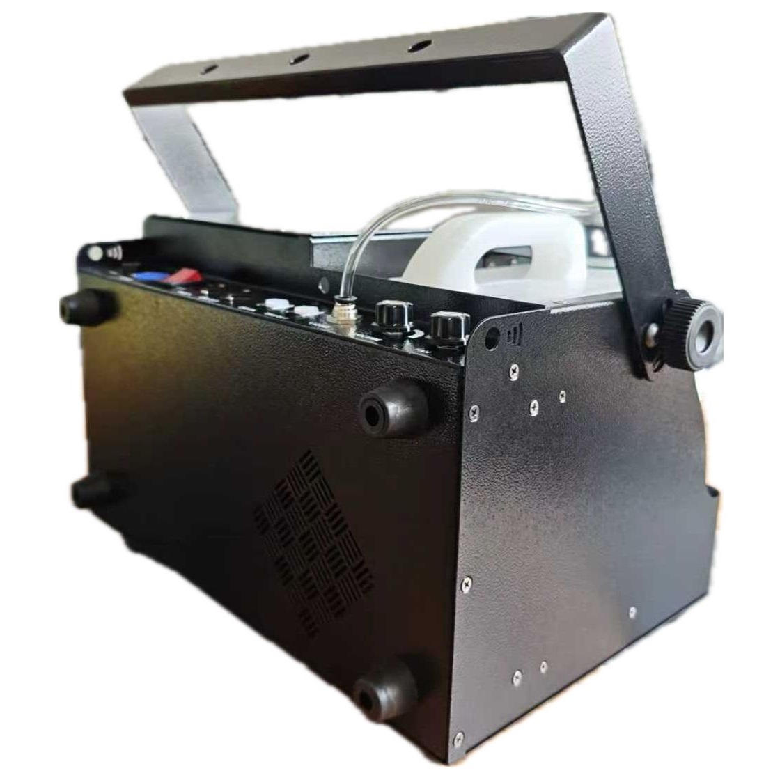 GOLDEN CENTURY HZ-1800 HAZE MACHINE MACCHINA DELLA NEBBIA HAZER 1800 WATT DMX TELECOMANDO