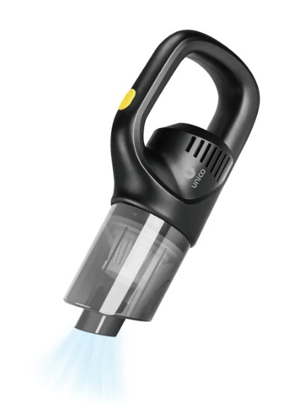 UNICO Aspirapolvere a batteria