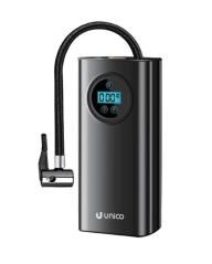 UNICO Mini compressore per auto ricaricabile