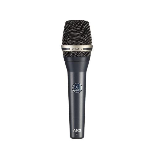 AKG ITALIA D7