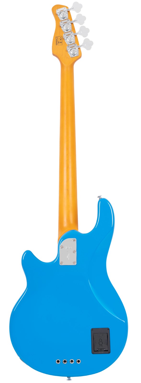 MARCUS MILLER Z3-4 BLUE