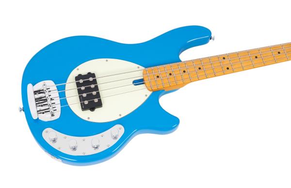 MARCUS MILLER Z3-4 BLUE