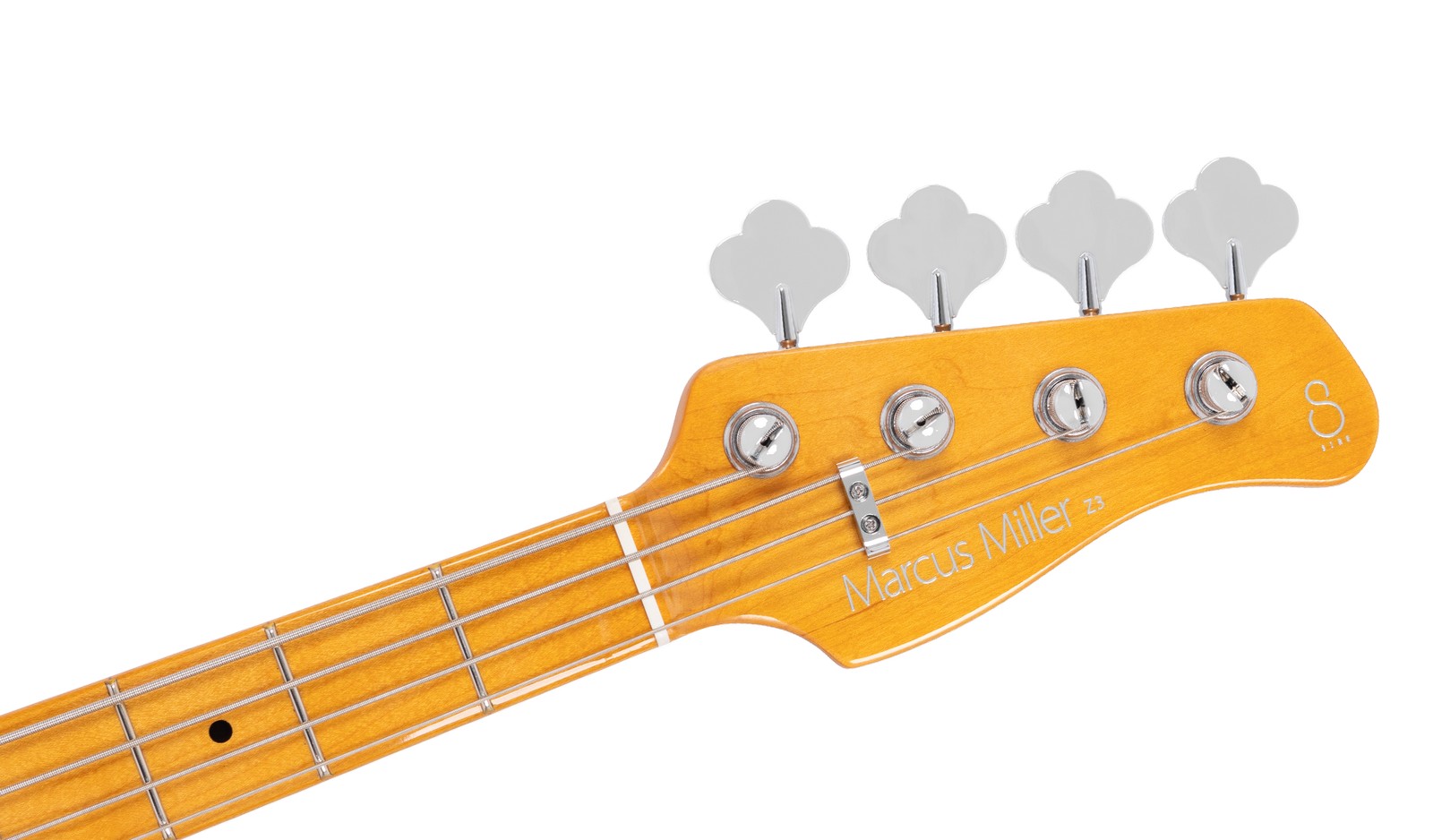 MARCUS MILLER Z3-4 BLUE