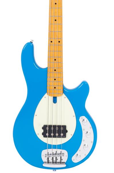 MARCUS MILLER Z3-4 BLUE
