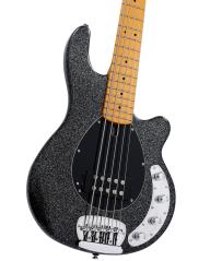 MARCUS MILLER Z3-5 SPARKLE BLACK