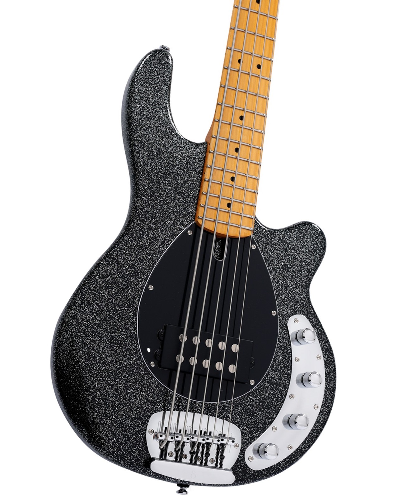 MARCUS MILLER Z3-5 SPARKLE BLACK