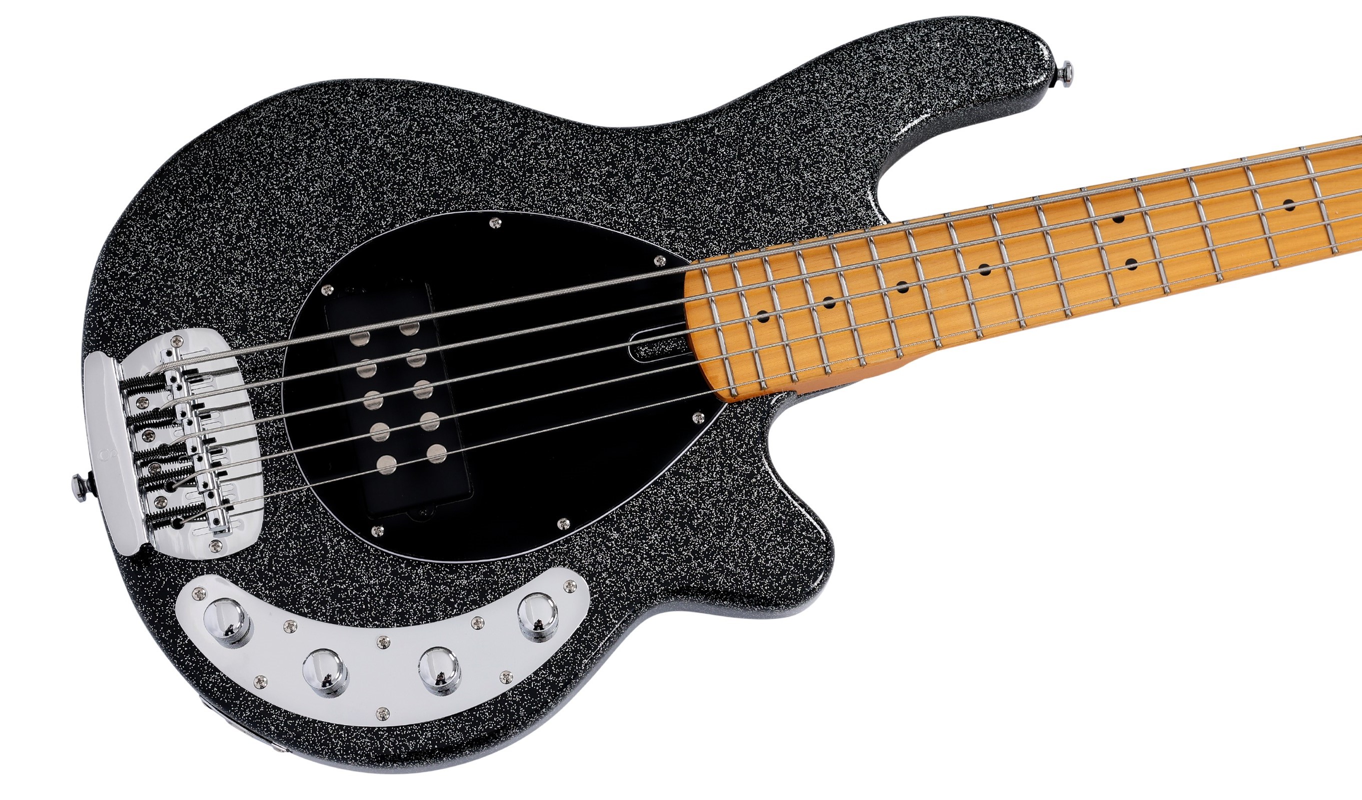 MARCUS MILLER Z3-5 SPARKLE BLACK