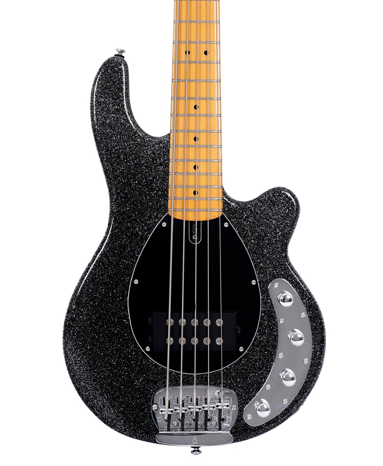 MARCUS MILLER Z3-5 SPARKLE BLACK