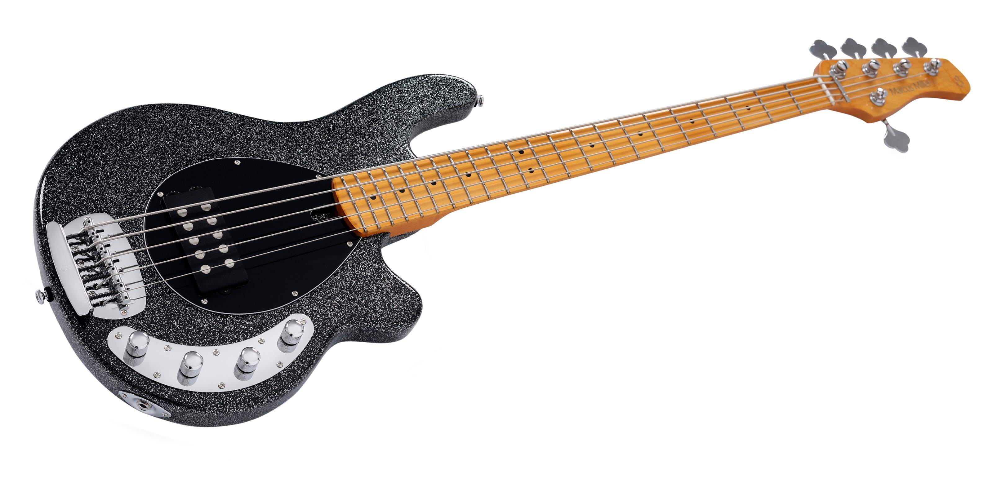 MARCUS MILLER Z3-5 SPARKLE BLACK