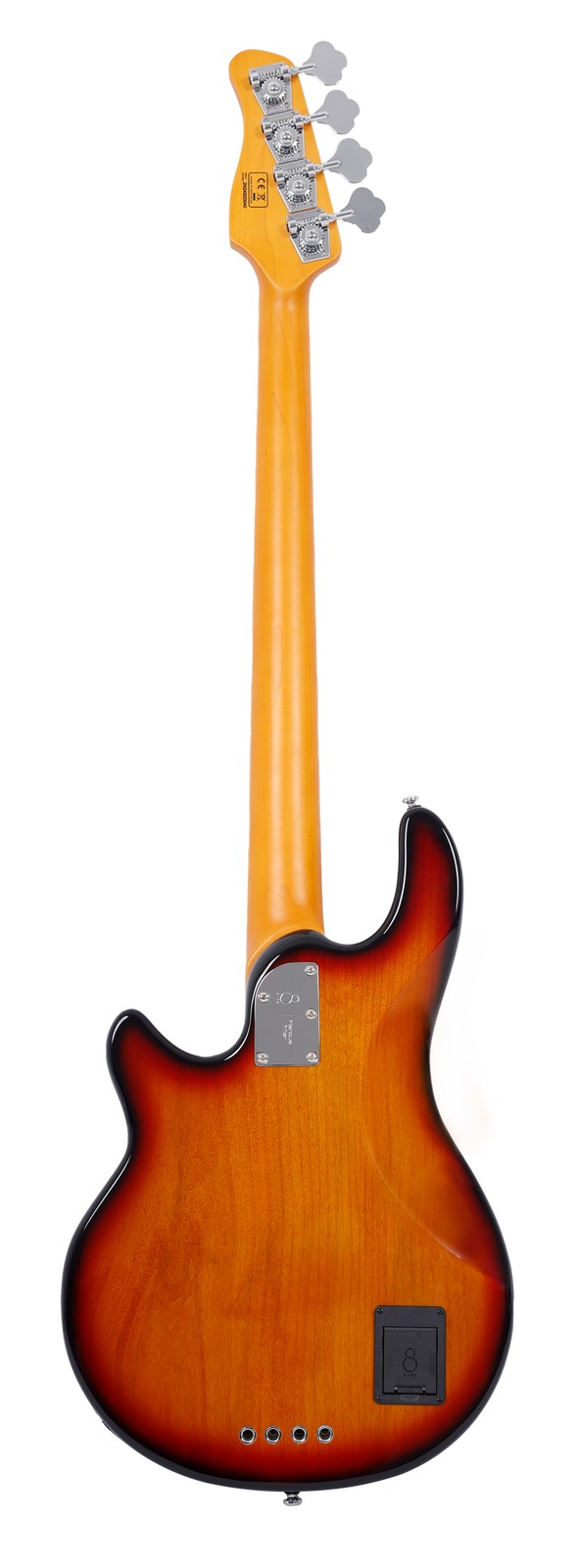 MARCUS MILLER Z7-4 3TONE SUNBURST