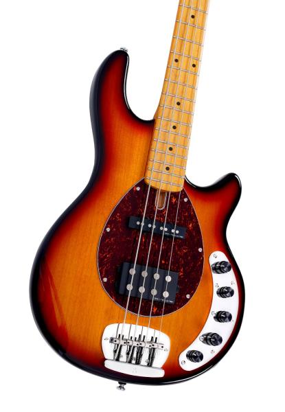 MARCUS MILLER Z7-4 3TONE SUNBURST