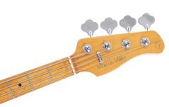 MARCUS MILLER Z7-4 3TONE SUNBURST