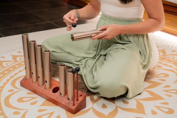 SONIC ENERGY WWTSETCHA