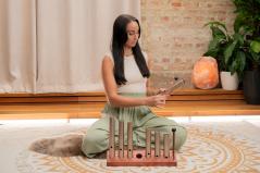 SONIC ENERGY WWTSETCHA