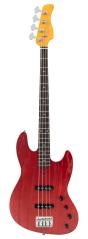 MARCUS MILLER V6-4 CAR CANDY APPLE RED