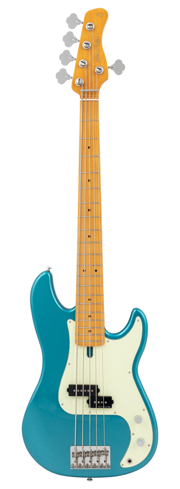 MARCUS MILLER P5-5 TP TIDE POOL