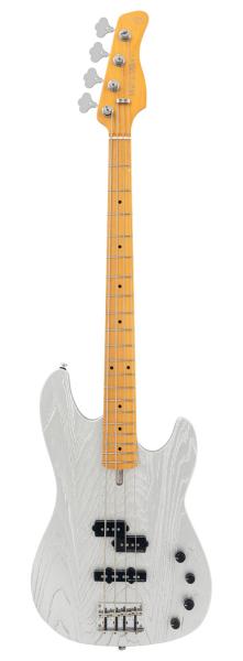 MARCUS MILLER P6-4 I.SILVER