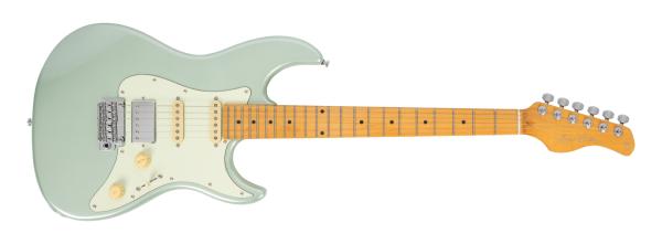 SIRE GUITARS S5 HSS SGM SURF GREEN METALLIC