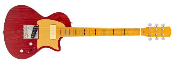 SIRE GUITARS I5T CAR CANDY APPLE RED