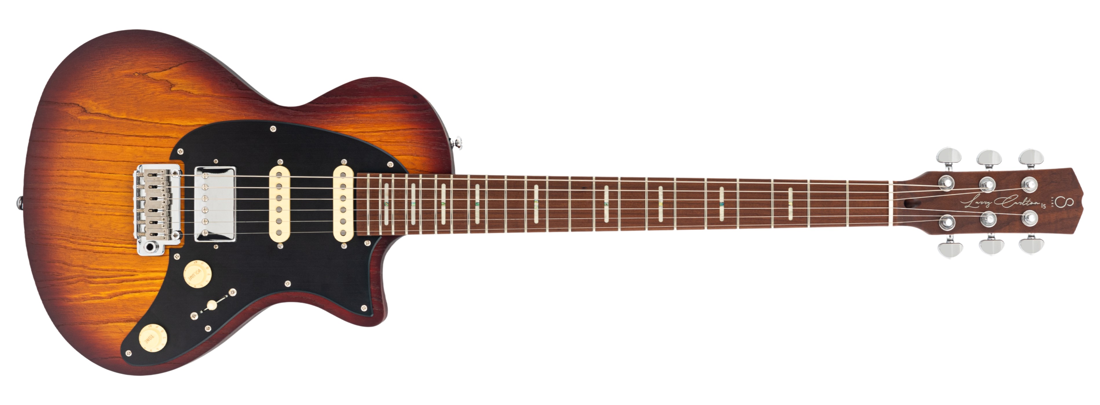 SIRE GUITARS I5S TOBACCO SUNBURST