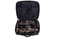 BAM ITALIA STAGE3028IG STAGE BB+A CLARINETS