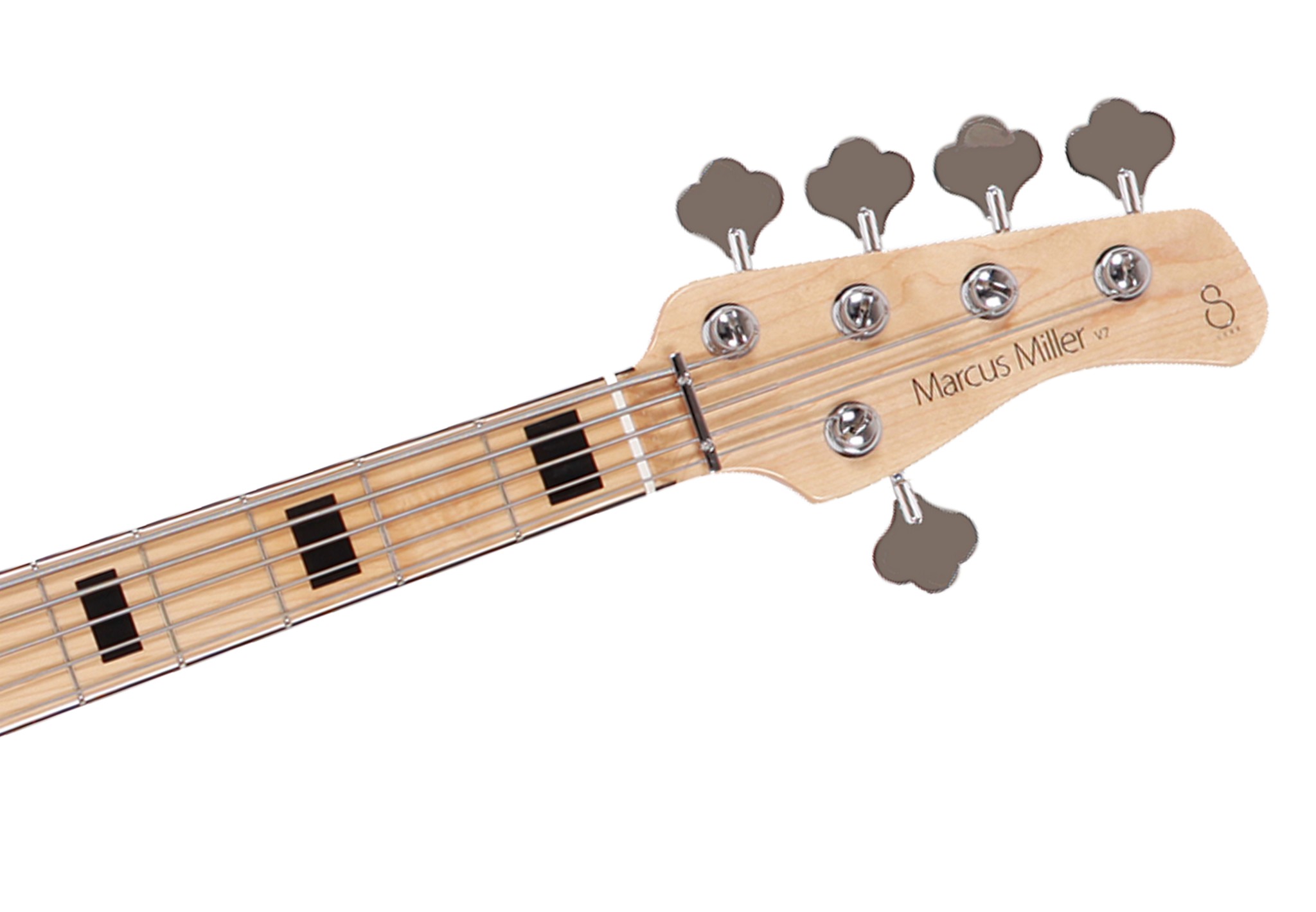 MARCUS MILLER V7 VINTAGE SWAMP ASH-5 (2ND GEN) TS