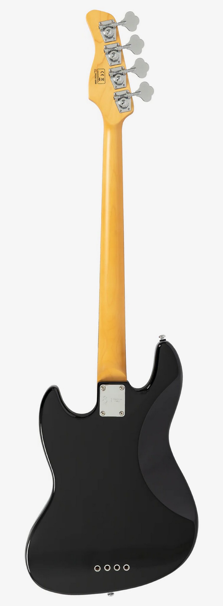 MARCUS MILLER V5-4 BLK BLACK