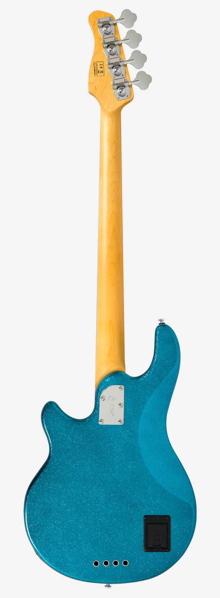 MARCUS MILLER Z3-4 SKYBURST SPARKLE