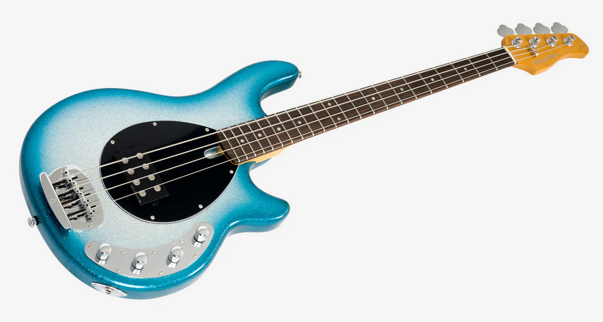 MARCUS MILLER Z3-4 SKYBURST SPARKLE