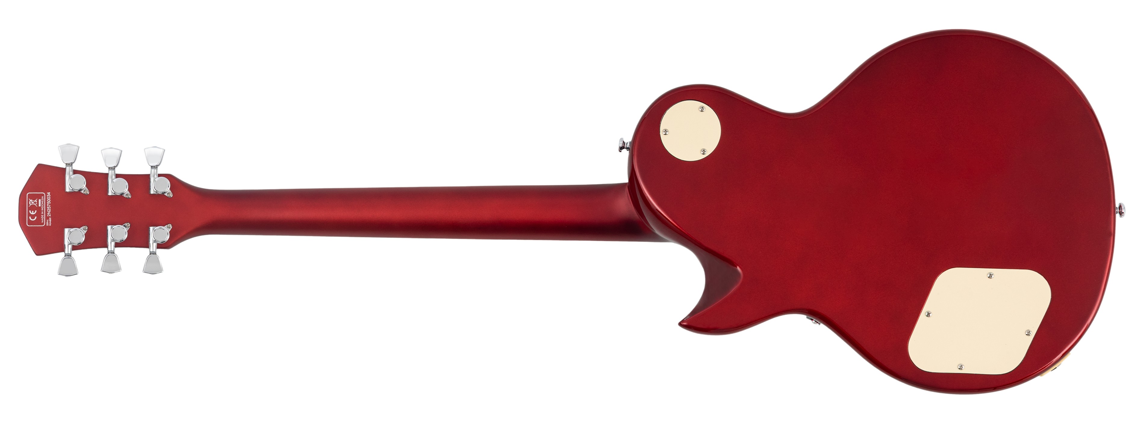 SIRE GUITARS L7 NEW GEN CAR CANDY APPLE RED