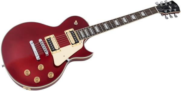 SIRE GUITARS L7 NEW GEN CAR CANDY APPLE RED