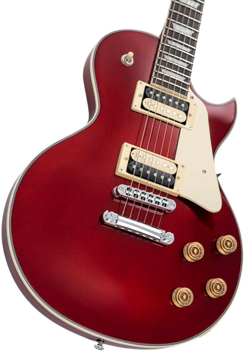 SIRE GUITARS L7 NEW GEN CAR CANDY APPLE RED