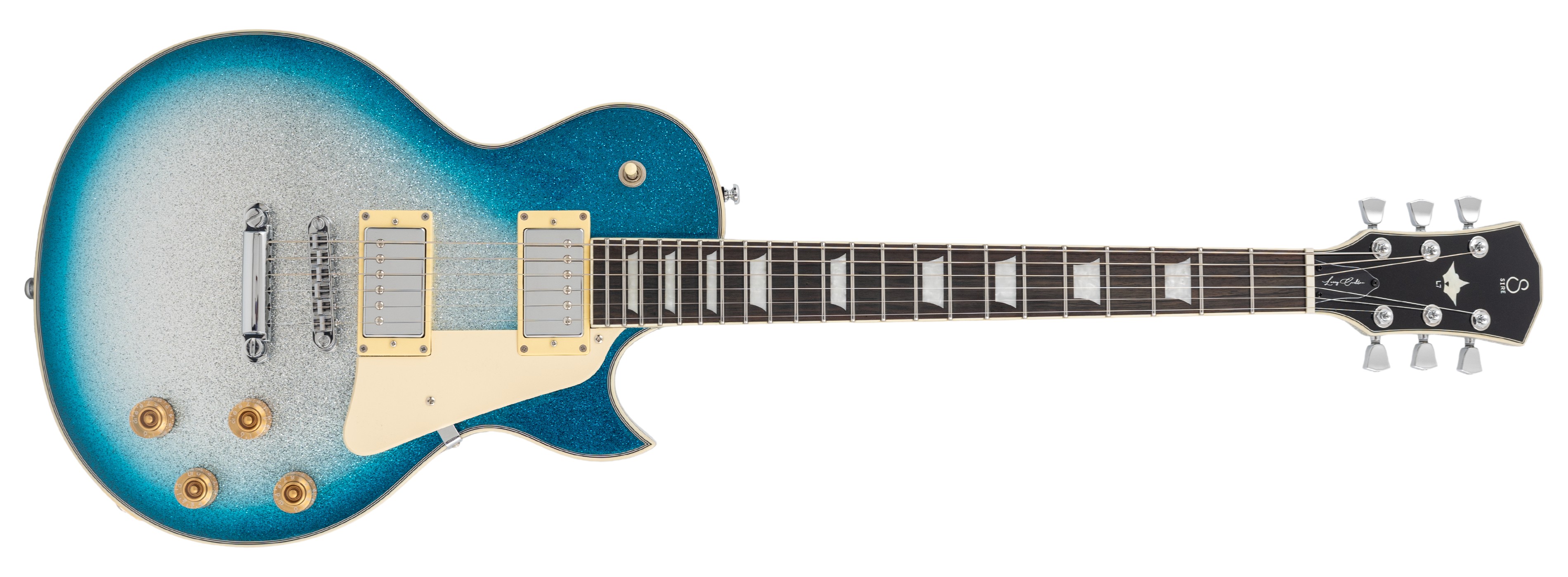 SIRE GUITARS L7 NEW GEN SKYBURST SPARKLE