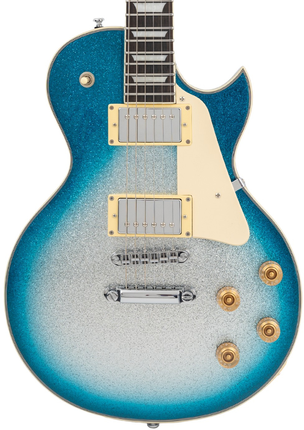 SIRE GUITARS L7 NEW GEN SKYBURST SPARKLE