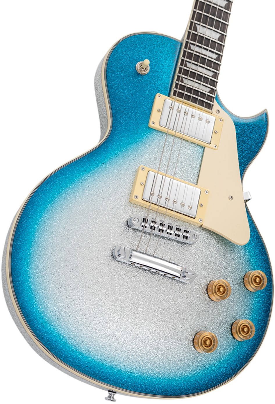 SIRE GUITARS L7 NEW GEN SKYBURST SPARKLE