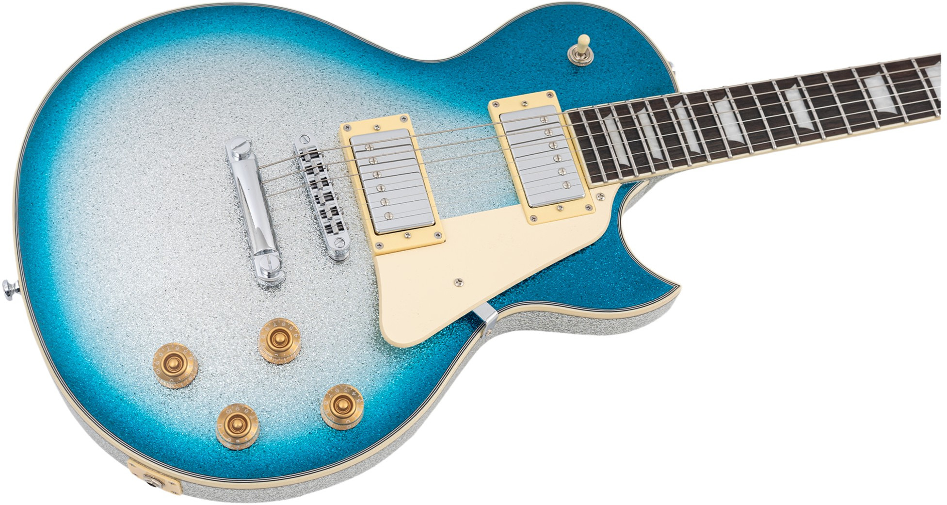 SIRE GUITARS L7 NEW GEN SKYBURST SPARKLE