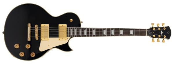 SIRE GUITARS L7 NEW GEN BLACK
