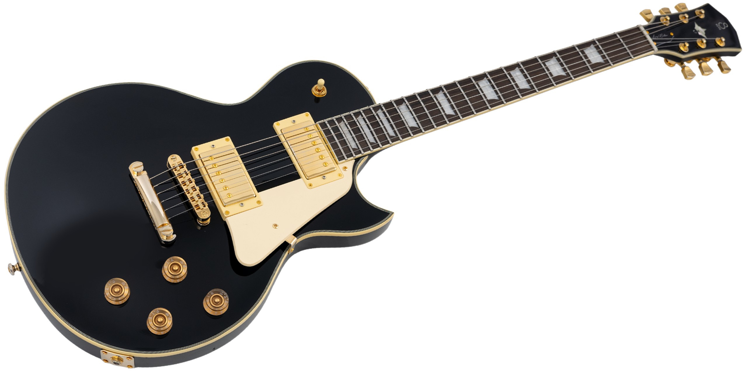 SIRE GUITARS L7 NEW GEN BLACK