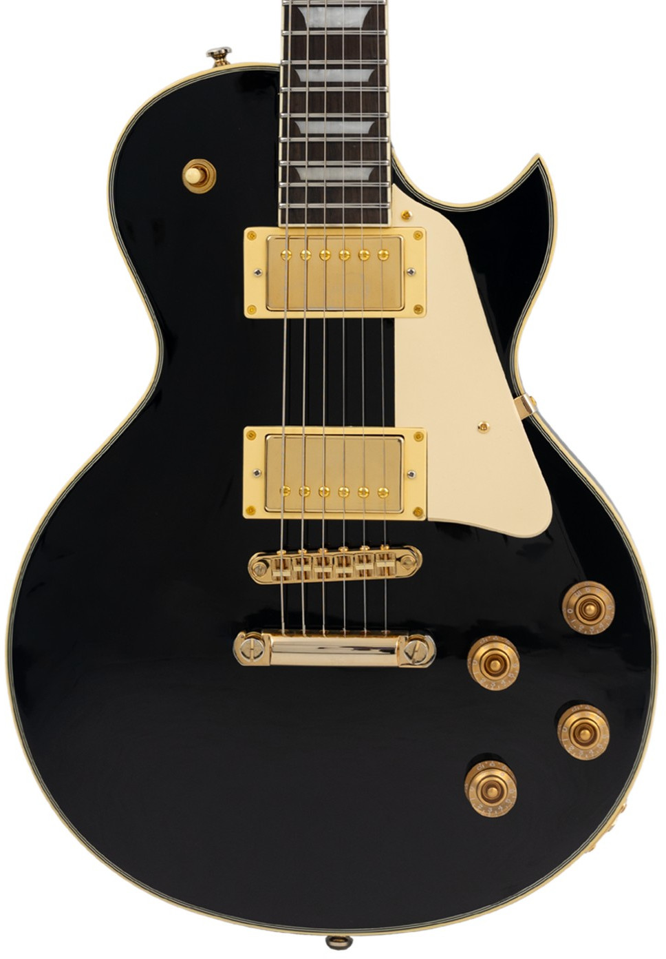 SIRE GUITARS L7 NEW GEN BLACK
