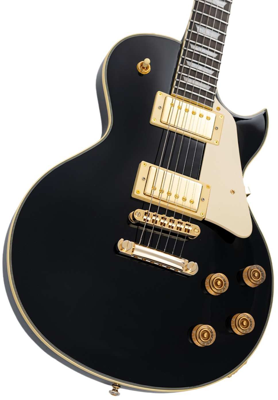 SIRE GUITARS L7 NEW GEN BLACK