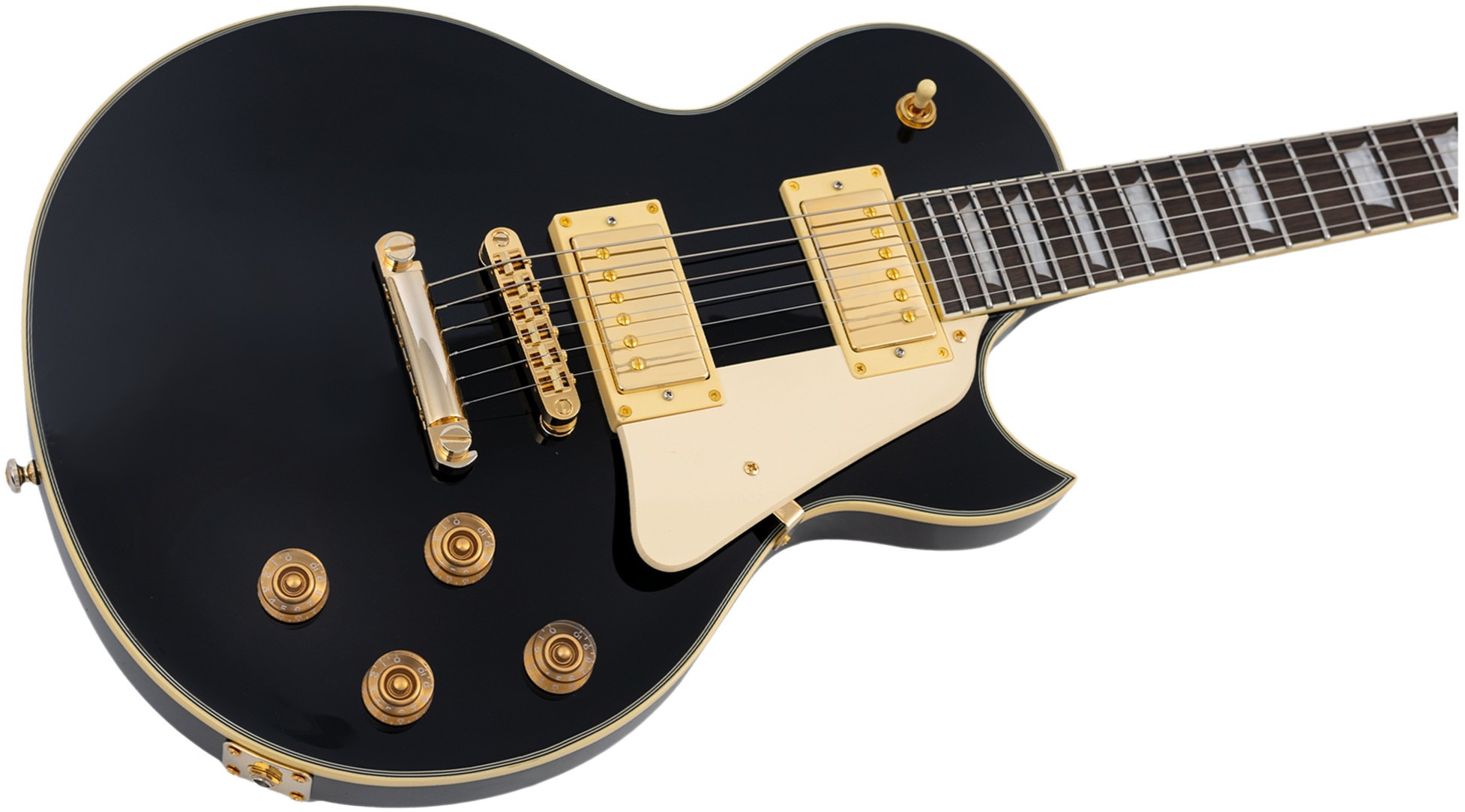 SIRE GUITARS L7 NEW GEN BLACK